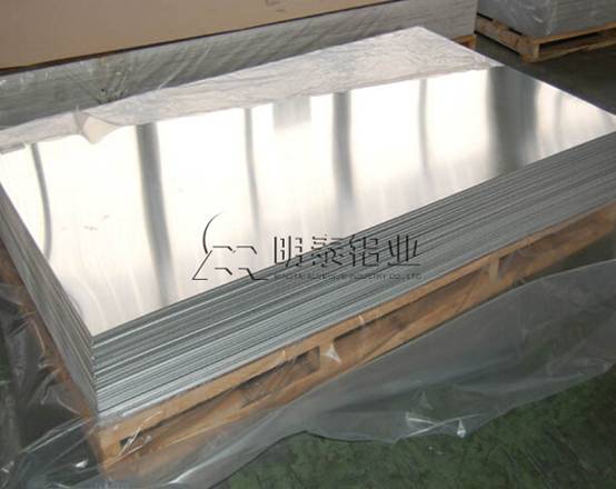 5083中厚鋁板,5083船用鋁板,5083汽車(chē)用鋁板