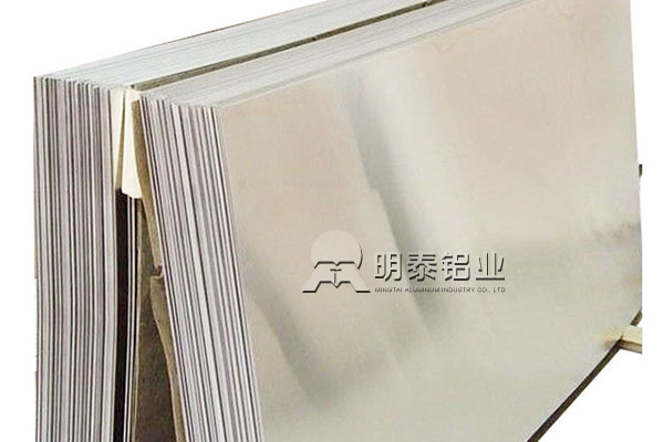 3104鋁板生產廠家_飲料罐罐底用3104鋁板沖壓好，價格低