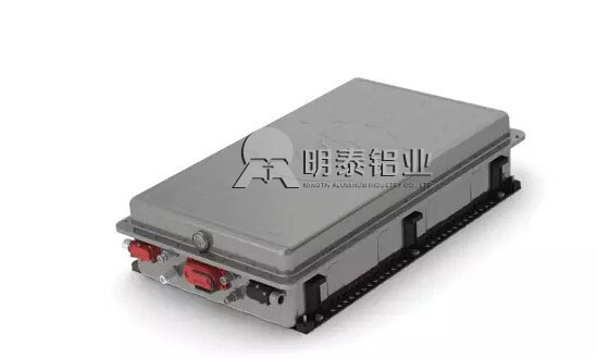 3003o電池殼用鋁板價(jià)格多少錢？明泰3003鋁板帶用于動(dòng)力電池殼前景廣闊