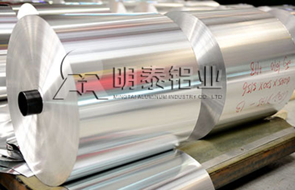 日常生活中廣泛應(yīng)用的8系鋁箔-8011鋁箔、8021鋁箔、8079鋁箔