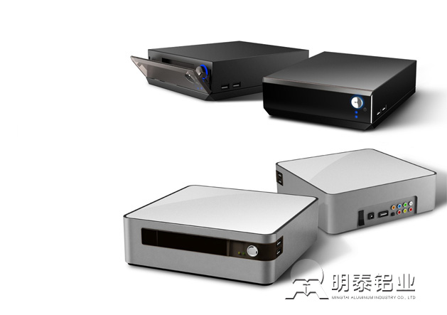 電子產業(yè)的新型包裝---電子電器用3003鋁箔