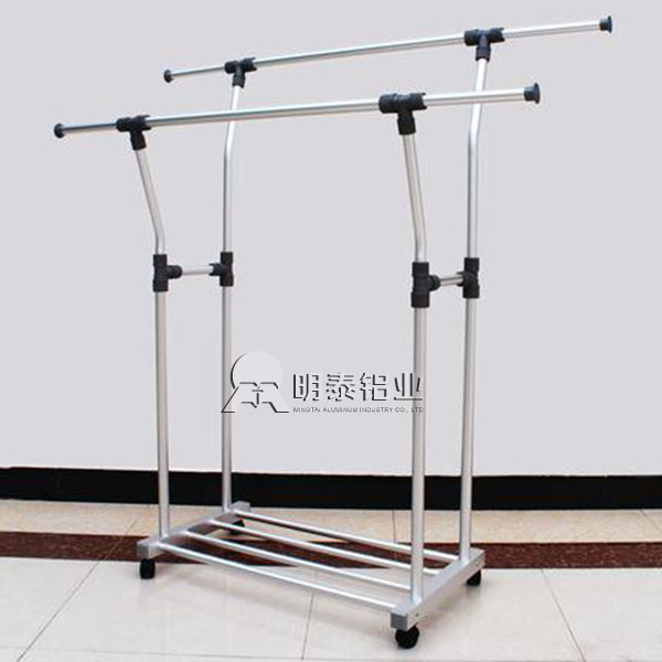 鋁合金晾衣架 鋁合金晾衣架