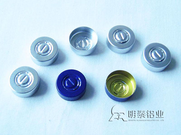 河南明泰鋁業各類酒瓶蓋料鋁板的規格