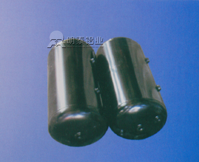 鑒于市場(chǎng)輕量化的發(fā)展趨勢(shì)，鋁合金材料的應(yīng)用勢(shì)在必行----儲(chǔ)氣筒用鋁合金
