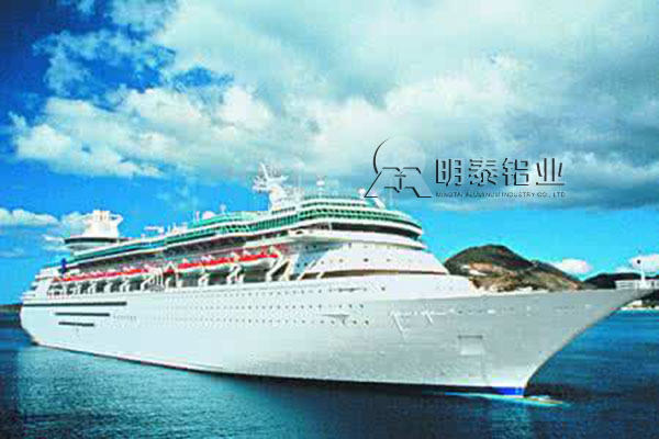 無錫5083鋁板廠家-河南明泰鋁業5083船用鋁板的優勢