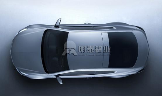 環境保護節能減排，汽車輕量化成為聚光燈下的寵兒