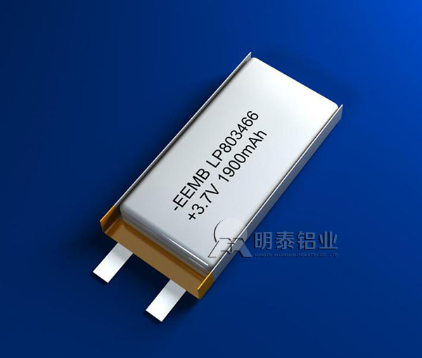 新能源汽車(chē)持續(xù)高漲促進(jìn)鋰電池鋁箔銷(xiāo)量創(chuàng)新