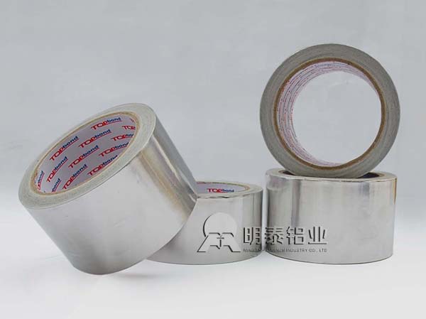 鋁箔廠家_8011、235膠帶鋁箔有什么樣的優缺點