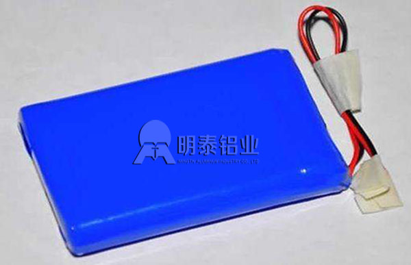 鋰電池鋁箔 鋰電池鋁箔