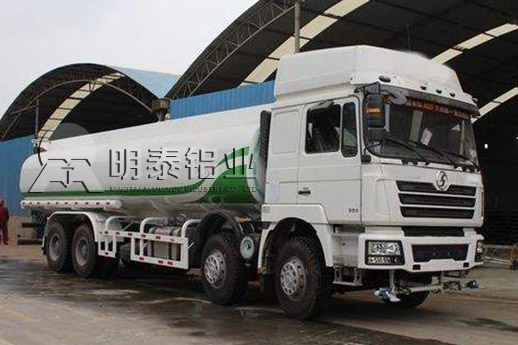 5083罐車用鋁板 5083罐車用鋁板