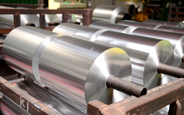 廈門鋁箔廠家_3003鋁箔價(jià)格 廈門鋁箔廠家_3003鋁箔價(jià)格