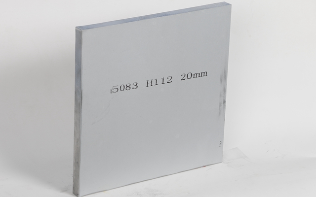 明泰5083鋁板廠家 明泰5083鋁板廠家