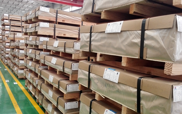 5a05鋁板廠家包裝 5a05鋁板廠家包裝