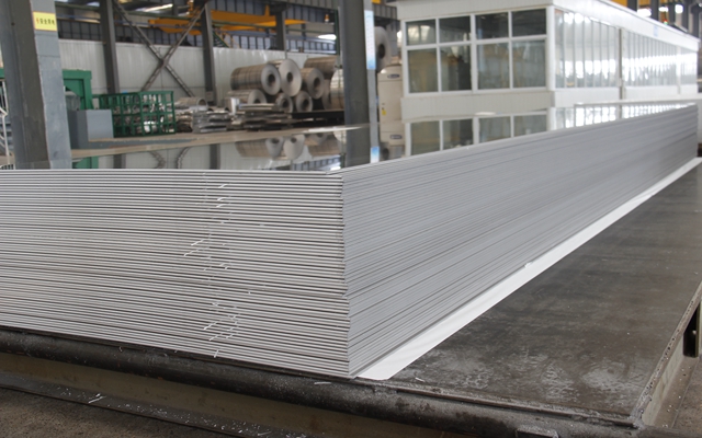 5454鋁板價格多少 5454鋁板價格多少