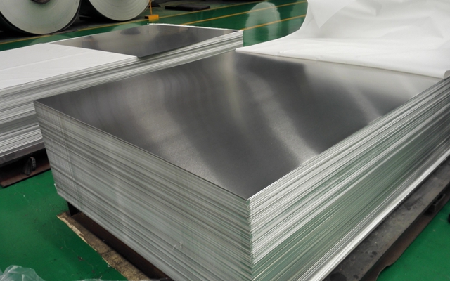 5182鋁板廠家 5182鋁板廠家