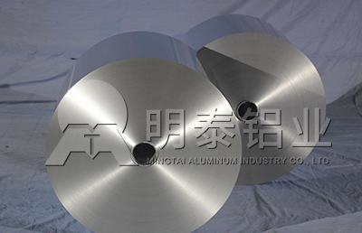 1070鋁箔 1070鋁箔