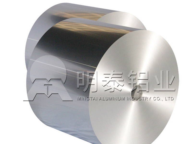 1070鋁箔生產廠家_1070電子鋁箔價格多少錢