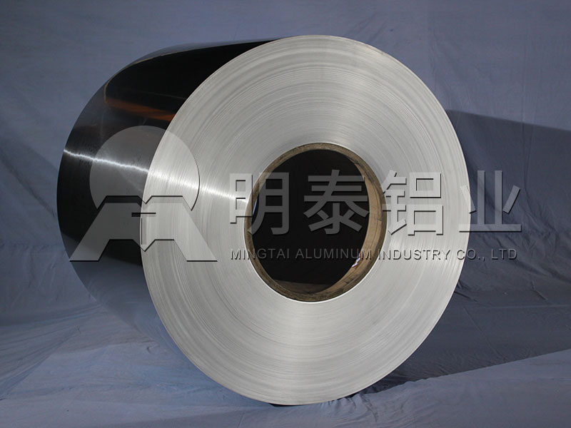 明泰鋁業優質5754鋁卷廠家價格低，生產配送一站式服務
