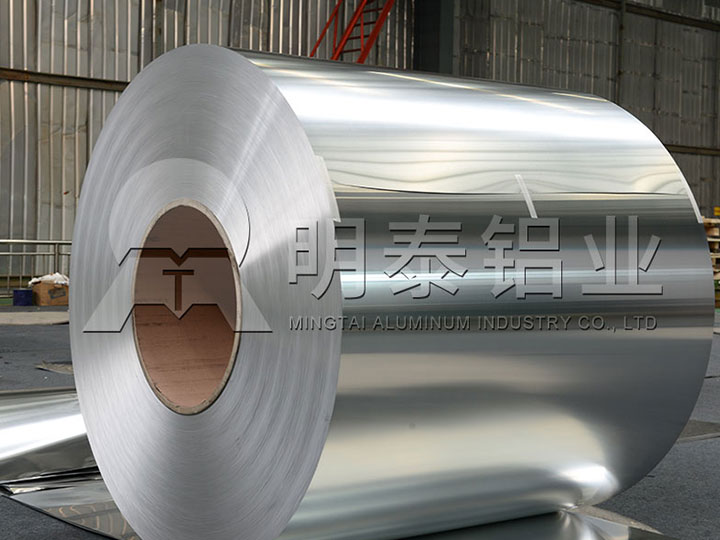 5083鋁卷性能 5083鋁卷性能