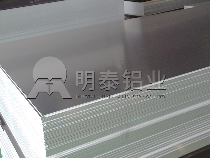 鋁合金油箱料用5052A鋁板 鋁合金油箱料用5052A鋁板