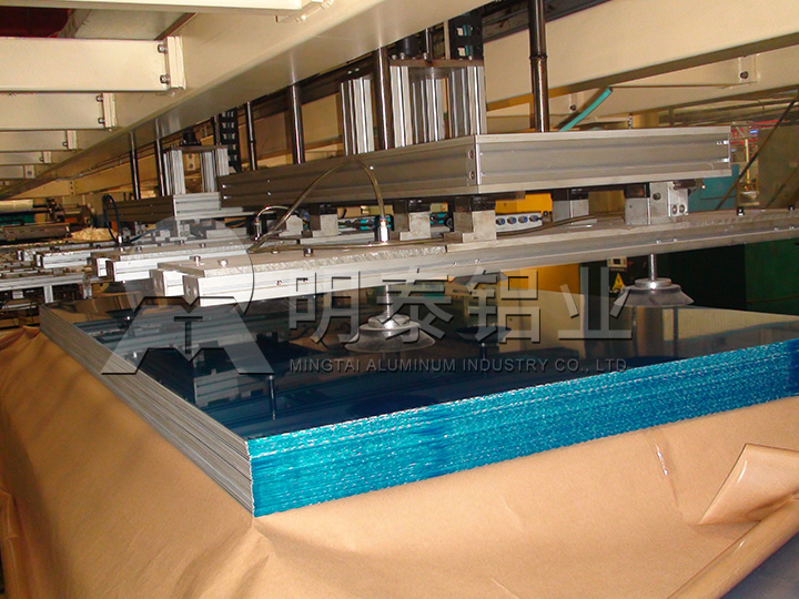 3004h24鋁板廠家 3004h24鋁板廠家