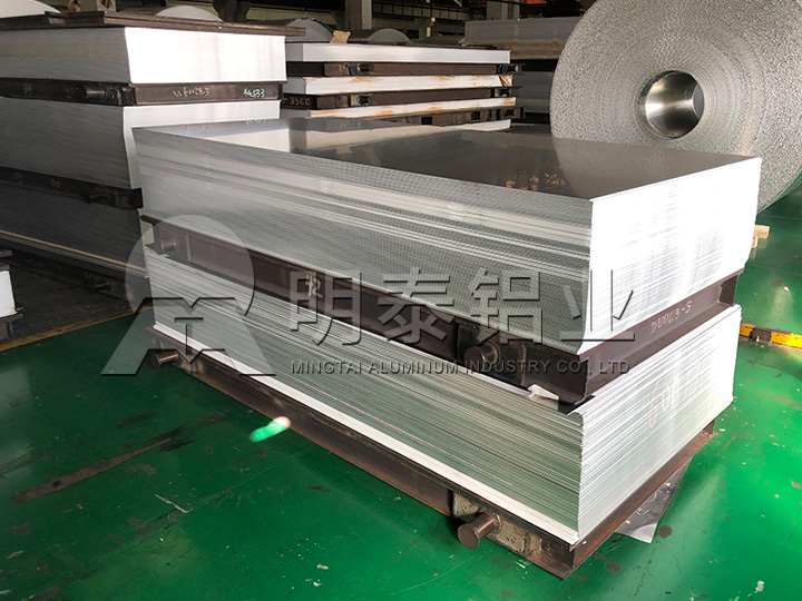 3004鋁板材質成分 3004鋁板材質成分