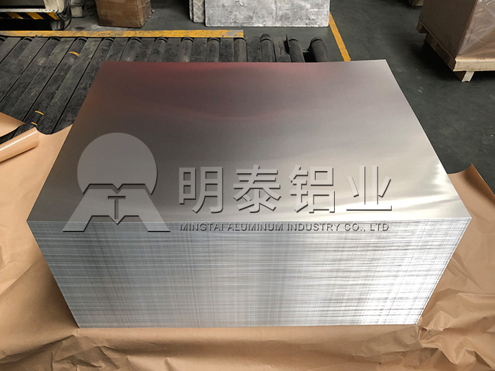 3104鋁板化學成分以及性能特點 3104鋁板化學成分以及性能特點