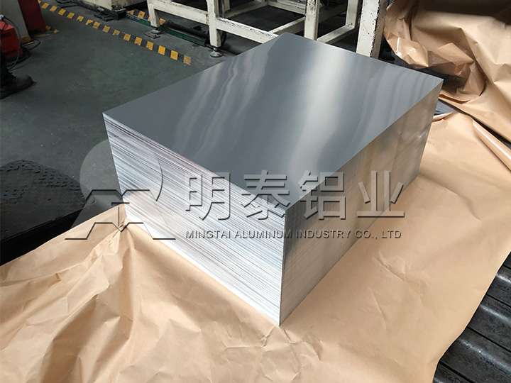 電路板|線路板用5052貼膜鋁板廠家 電路板|線路板用5052貼膜鋁板廠家