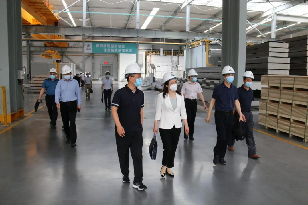 河南明晟新材料科技有限公司 河南明晟新材料科技有限公司