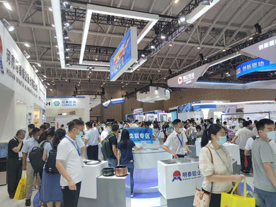 華南國際鋁工業展 華南國際鋁工業展