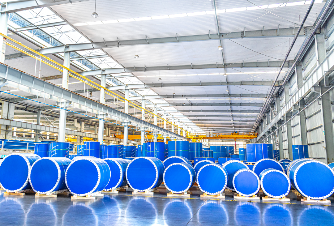 明泰鋁業 明泰鋁業