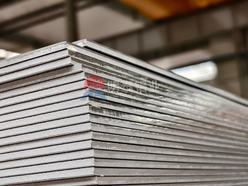 6系6061鋁合金板_高強(qiáng)度輕量化_船舶電子設(shè)備專(zhuān)用材料