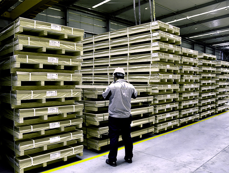 明泰鋁業(yè)6061鋁合金板：綜合性能優(yōu)良，多行業(yè)通用，源頭廠家品質(zhì)保障