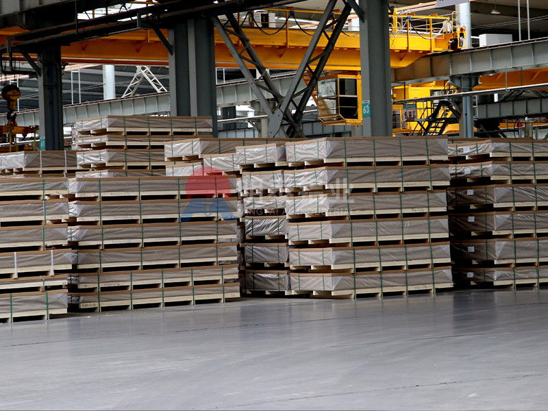 全國配送 + 售后無憂｜明泰 6061 鋁板，現(xiàn)貨充足、小單可發(fā)，采購更安心